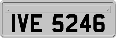 IVE5246