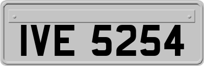 IVE5254