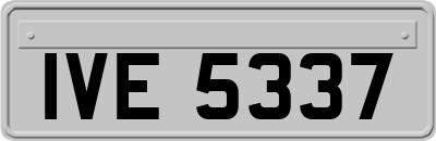 IVE5337