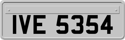 IVE5354