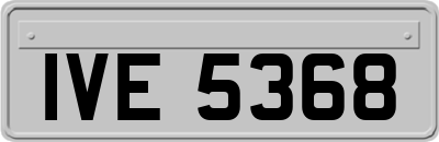 IVE5368