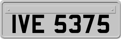 IVE5375