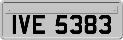 IVE5383