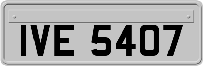 IVE5407