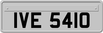 IVE5410