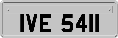 IVE5411