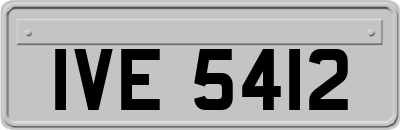 IVE5412