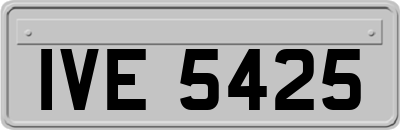 IVE5425