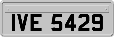 IVE5429