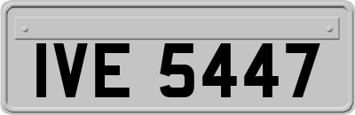IVE5447