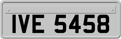 IVE5458