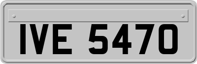IVE5470