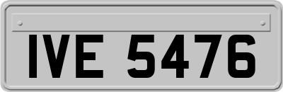 IVE5476