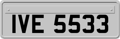 IVE5533