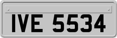 IVE5534