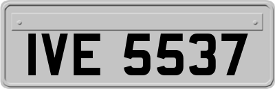 IVE5537