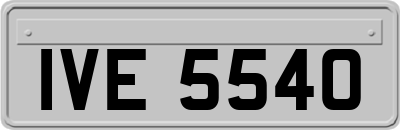 IVE5540