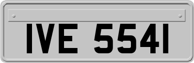 IVE5541