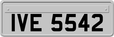 IVE5542