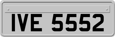 IVE5552