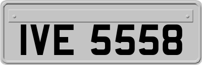 IVE5558