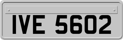 IVE5602
