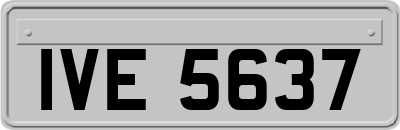 IVE5637