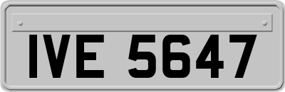 IVE5647