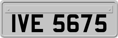 IVE5675