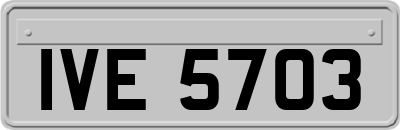 IVE5703