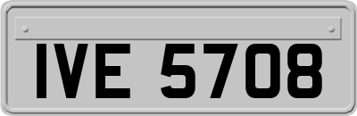 IVE5708