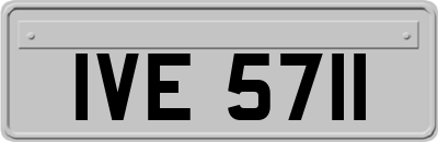 IVE5711