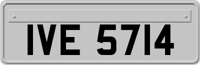 IVE5714