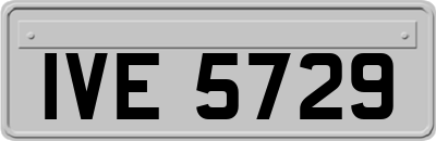 IVE5729