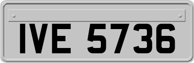 IVE5736