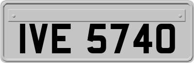 IVE5740