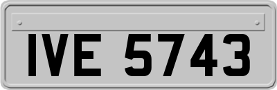 IVE5743