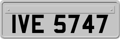 IVE5747