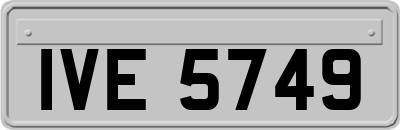 IVE5749