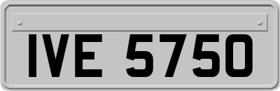 IVE5750