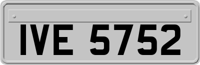 IVE5752