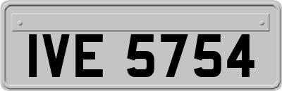IVE5754