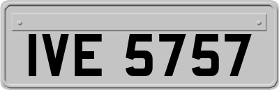 IVE5757