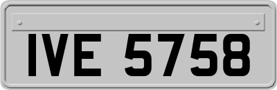 IVE5758