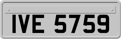 IVE5759