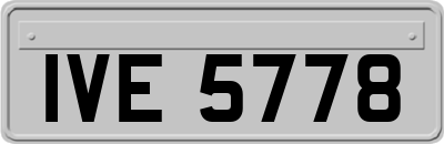 IVE5778