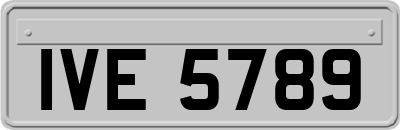 IVE5789