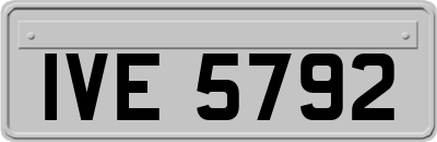IVE5792