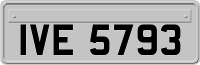 IVE5793