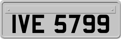 IVE5799